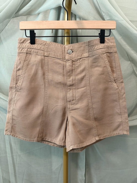 Hudson Jeans Pants - Hudson Jeans Tan Shorts